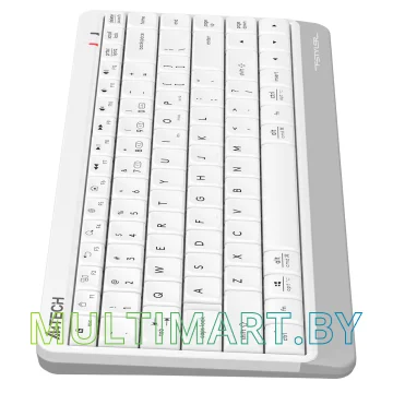 Клавиатура A4Tech Fstyler FBK11 (белый) картинка 8